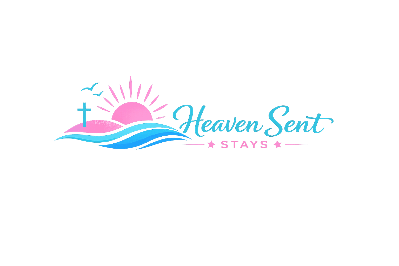 Heaven Sent Stays