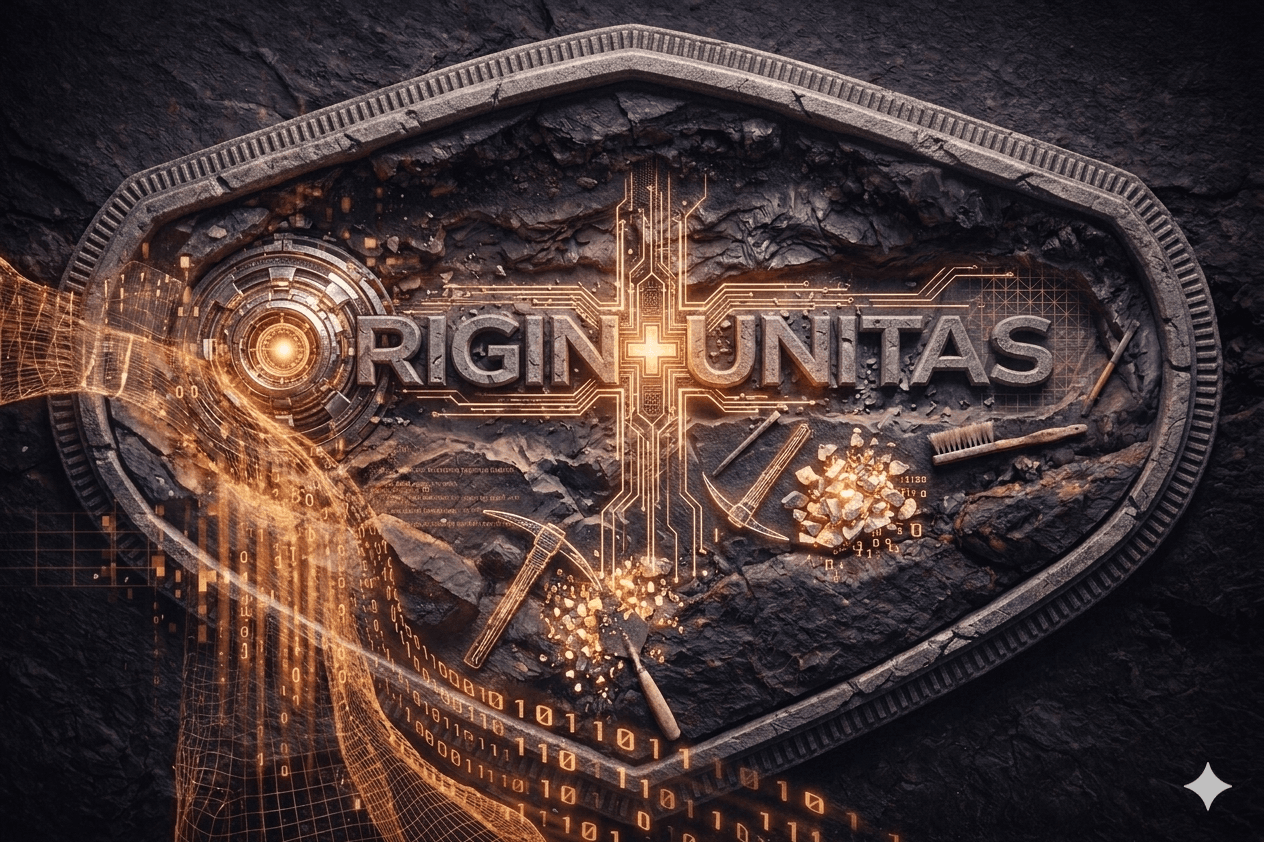 O.R.I.G.I.N. Unitas concept artwork